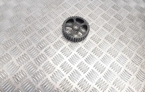 Opel Meriva A Crankshaft gear 