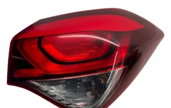 Hyundai i20 (GB IB) Rear/tail lights 92402C8000