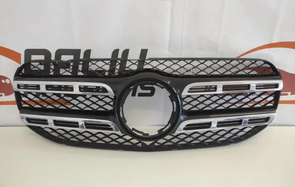 Mercedes-Benz GLE AMG (W166 - C292) Front grill A16788811000 A1678881200