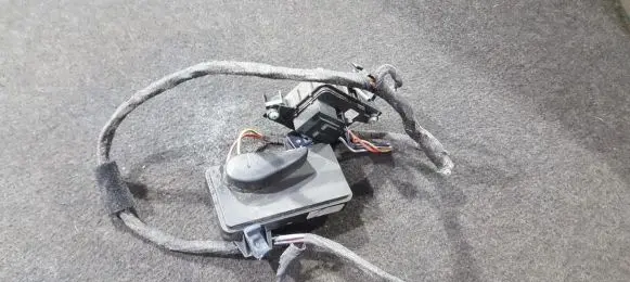 Audi A6 S6 C5 4B Seat control switch 8L0959766 03480250