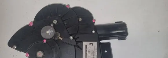 Audi A8 S8 D3 4E Tailgate/trunk/boot lift motor 4E0910853