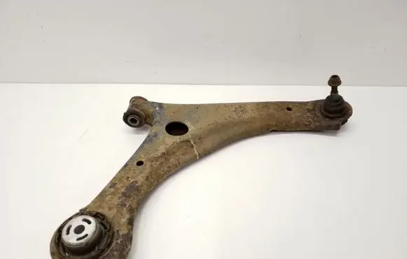 Chrysler Town & Country V Front lower control arm/wishbone
