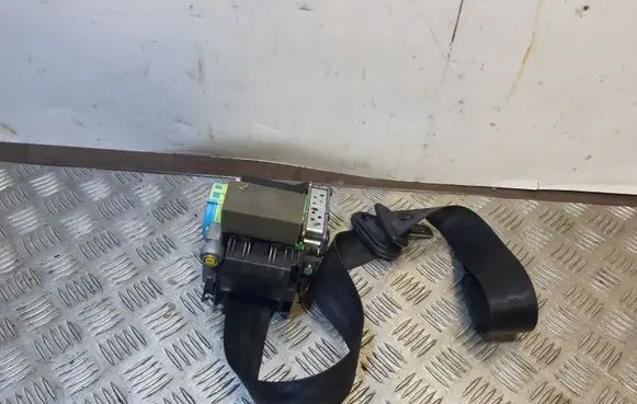 Audi A5 8T 8F Front seatbelt 8T1857705H