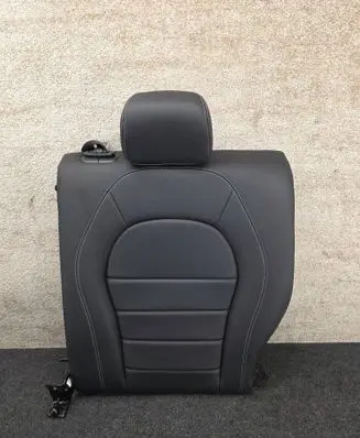 Mercedes-Benz GLC X253 C253 Rear seat 