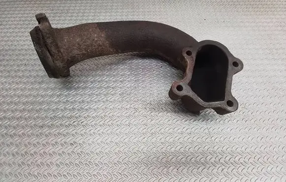 Iveco Daily 35 - 40.10 Exhaust manifold 504087450
