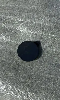 Tesla Model Y Front tow hook cap/cover 149374600