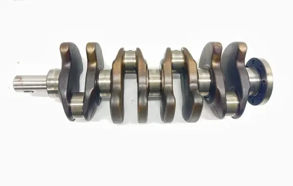 Mercedes-Benz C W204 Crankshaft R27102