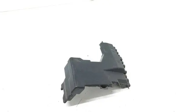 Fuse box cover