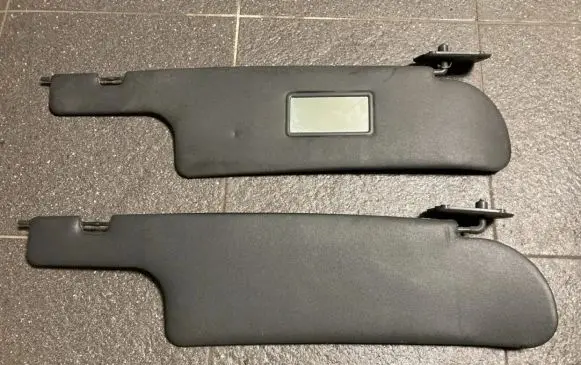 Iveco Daily 4th gen Sun visor 58082 XS2211