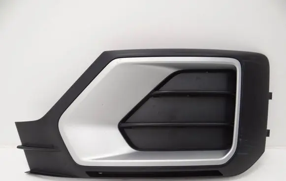 Audi Q2 - Front bumper lower grill 81A807151B AU276