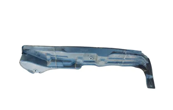 Audi A4 S4 B7 8E 8H Fender end trim 8E0821112