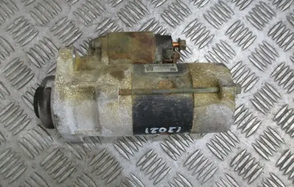 Mitsubishi ASX Starter motor M008T771971