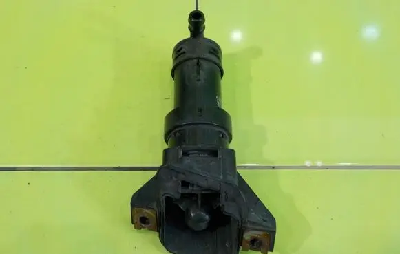 Honda Civic Headlight washer pump PRZOD