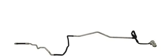 Volkswagen Multivan T5 Air conditioning (A/C) expansion valve 7E1820727D