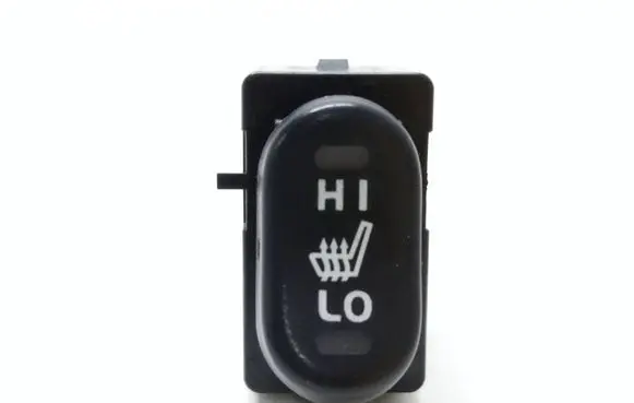 Mitsubishi Colt Seat heating switch 5A20