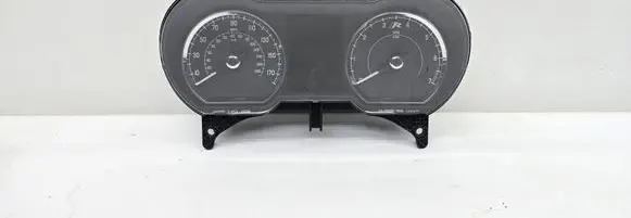 Jaguar XF Speedometer (instrument cluster) 6W8F10894A 44ZNMZU310 6620A