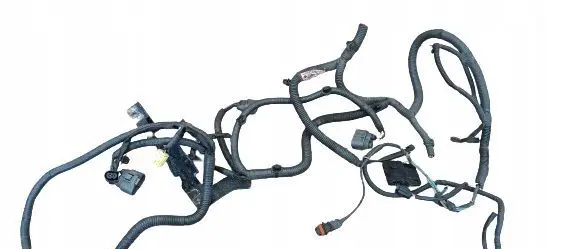 Infiniti FX Engine installation wiring loom 240123GW9D
