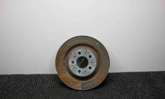 Tesla Model 3 Rear brake disc