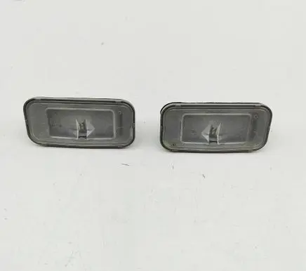 Lexus LS 460 - 600H Number plate light 8127030300