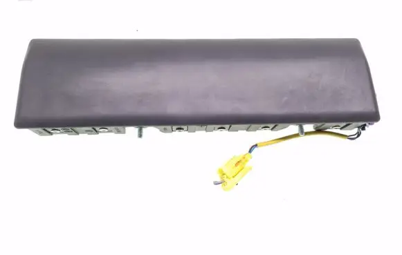 Knee airbag