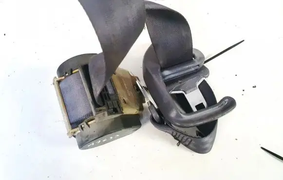 Renault Espace III Rear seatbelt 6025307601k 0415010