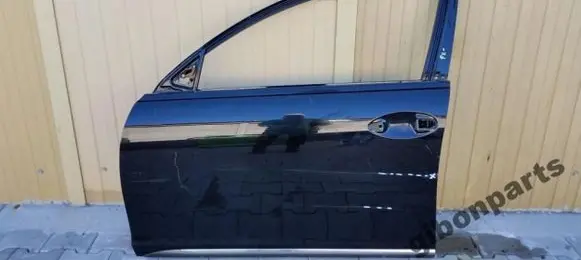 Lexus GS 300 350 430 450H Front door