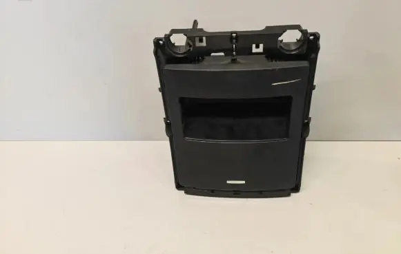 Mercedes-Benz ML W166 Ashtray (rear) 136931 136911