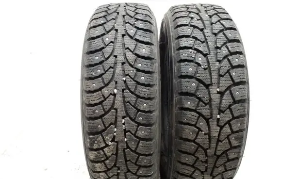Citroen Jumper R15 winter/snow tires with studs 18565R1588T WINTERRADIALSW41