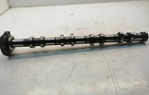 Camshaft