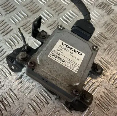 Volvo V60 Gearbox control unit/module 31367945