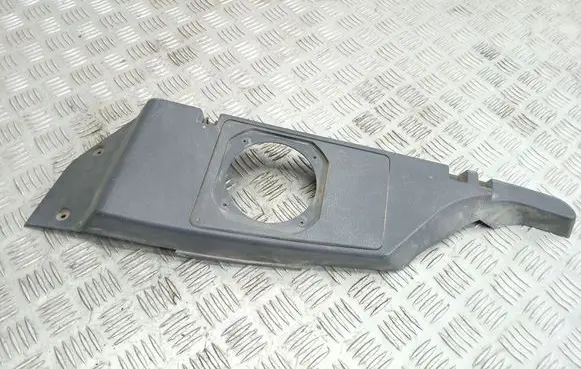 Toyota Corolla E90 Other trunk/boot trim element 6432212151