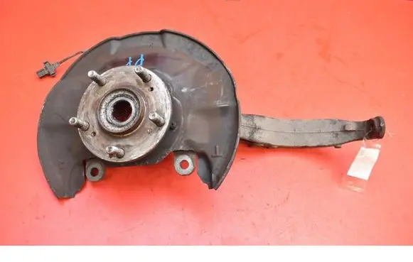 Honda Accord Front wheel hub spindle knuckle 