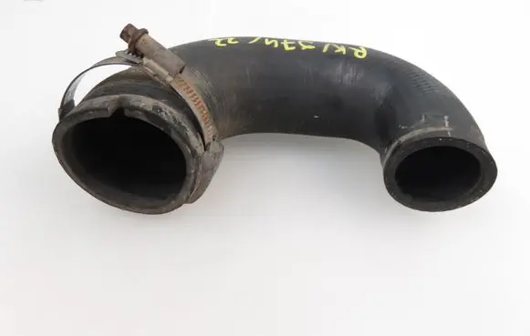 Opel Signum Intercooler hose/pipe 24415008