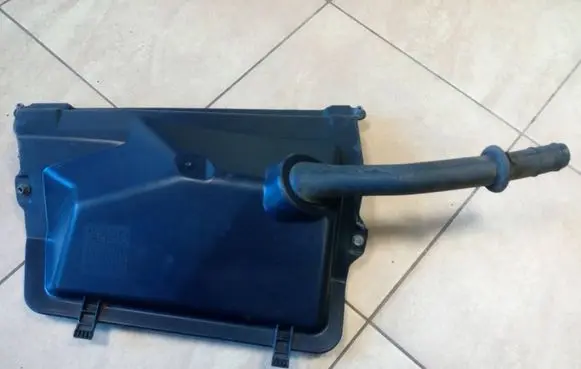 Renault Trafic III (X82) Wiper trim 93868425 NE70287