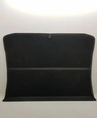Dacia Spring Trunk/boot mat liner 849041943R 2021F1184E