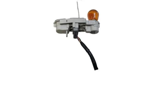 Ford Mondeo MK IV Tail light bulb cover holder