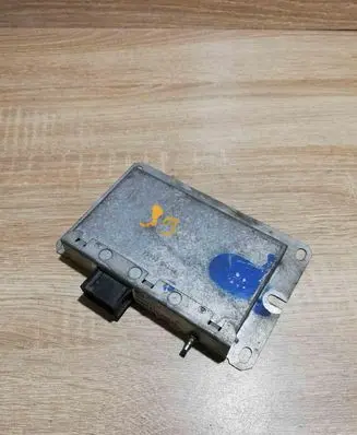 BMW 5 E39 GPS navigation control unit/module 3240232 21178495 5187450