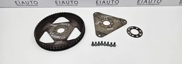 Flywheel
