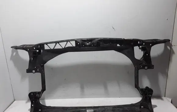 Audi A6 S6 C7 4G Radiator support slam panel 4G0805594