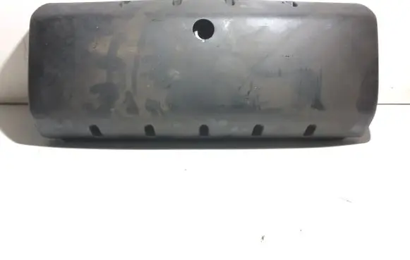 Rocker cam cover