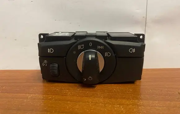 BMW X5 E70 Other switches/knobs/shifts 9134726 3361020102 1113341434512322