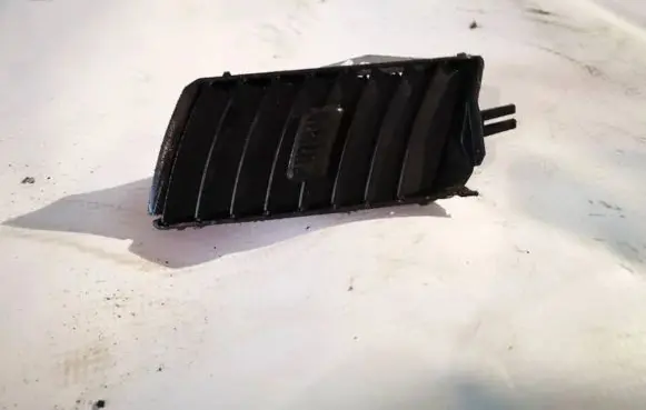 Opel Astra H Dash center air vent grill 13145056 213680437