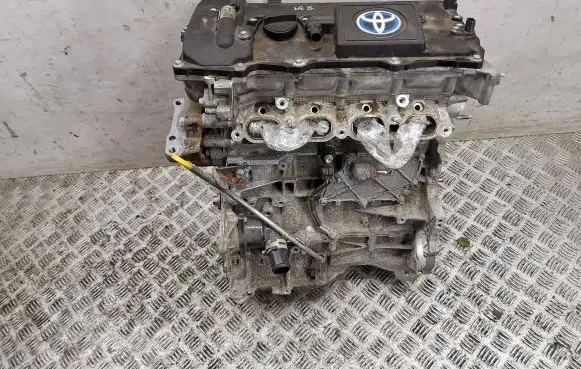 Toyota C-HR I Engine X2ZR