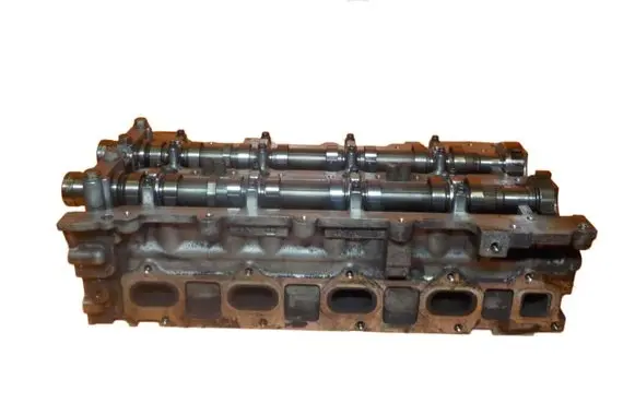 Opel Antara Engine head 25183241 Z22D1