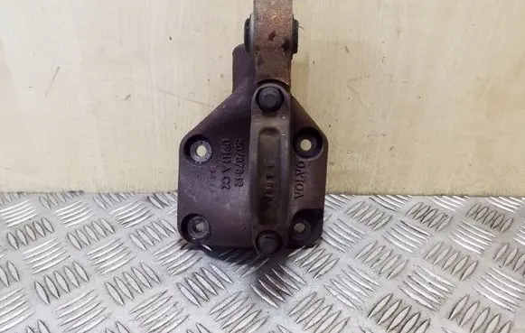 Volvo S80 Driveshaft support bearing bracket 30787842