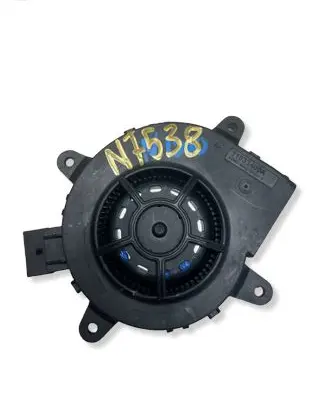 Audi A8 S8 D5 Seat fan/blower 4N0963575A
