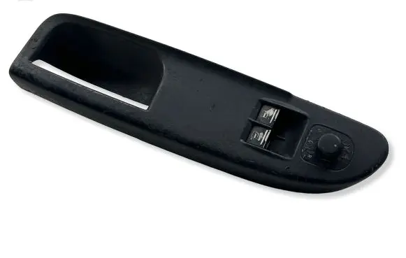 Volkswagen PASSAT B6 Electric window control switch 3C1867171A