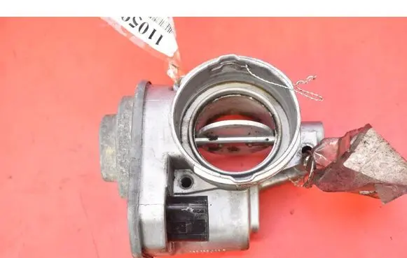Audi A3 S3 8P Throttle body valve 038128063G