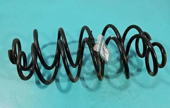 Citroen C5 Aircross Rear coil spring IMPRK1561400