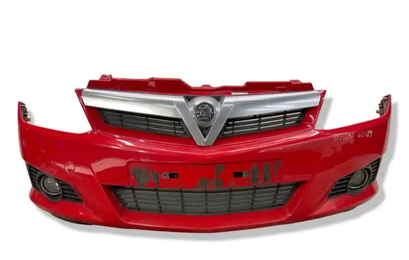 Opel Tigra B Front bumper 